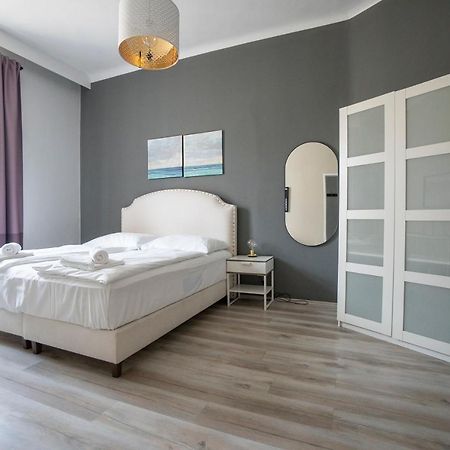 Brand New Charming Appartmet Near Augarten & City Wien Ngoại thất bức ảnh