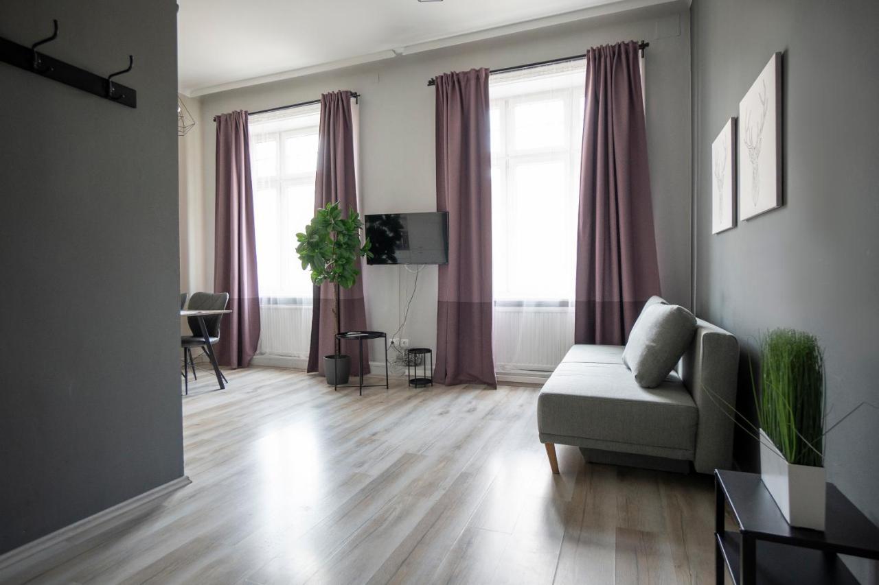 Brand New Charming Appartmet Near Augarten & City Wien Ngoại thất bức ảnh