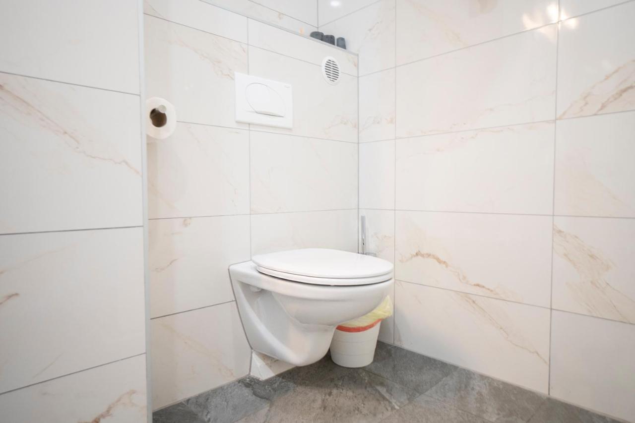 Brand New Charming Appartmet Near Augarten & City Wien Ngoại thất bức ảnh