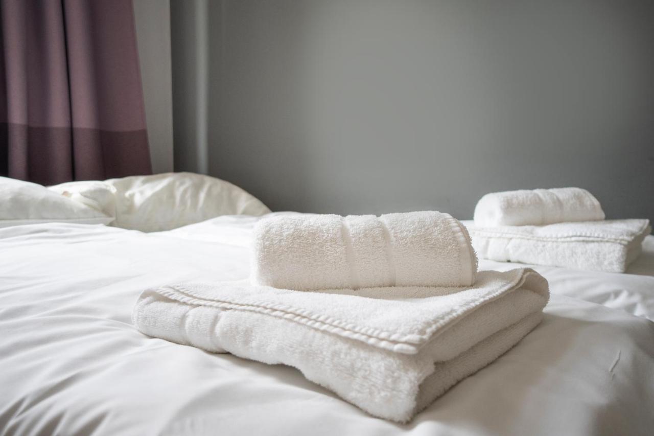 Brand New Charming Appartmet Near Augarten & City Wien Ngoại thất bức ảnh